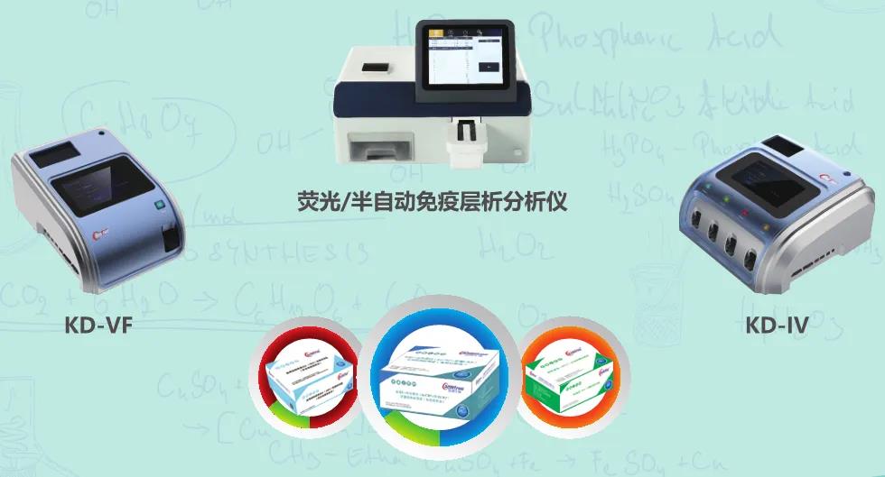 血清淀粉樣蛋白（SAA），你了解嗎？