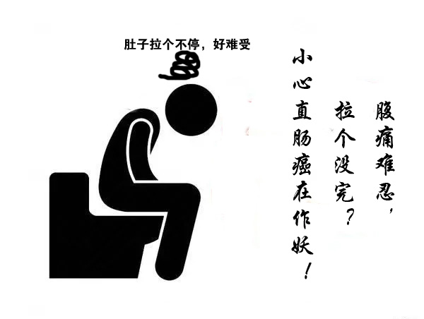 腸癌喜歡的三肉兩菜一水你是不是天天在吃？